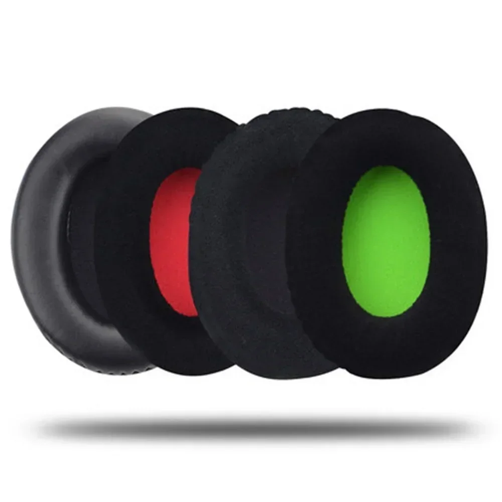 Headset Foam Cushion Substituição para Kingston HSCD, KHX-HSCP, Hyperx Cloud ii, 2-Core Soft
