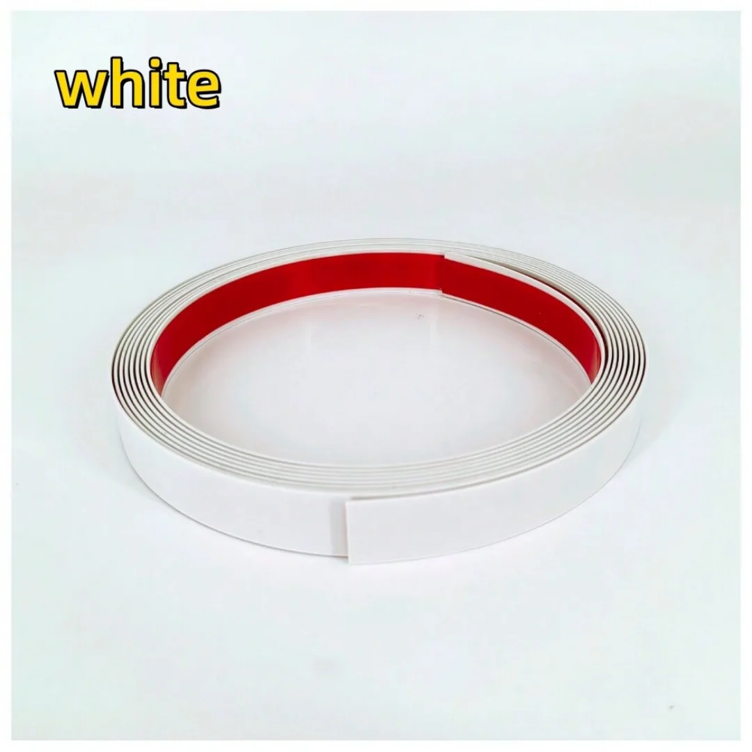 1 قطعة 39.37/78.74/118.11 بوصة ربط حافة القشرة المستعبدة مسبقًا، تستخدم كشريط من الخشب الصلب لإصلاح الخزانة واستعادة الأثاث