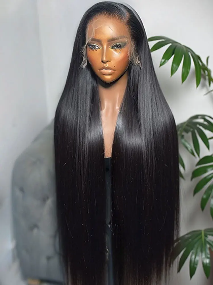 

30 34 Inch 13X6 Lace Front Wig Body Wave Wigs Human Hair 180% 13X4 Hd Lace Frontal Wig For Black Women Brazilian Curly Hair Wigs