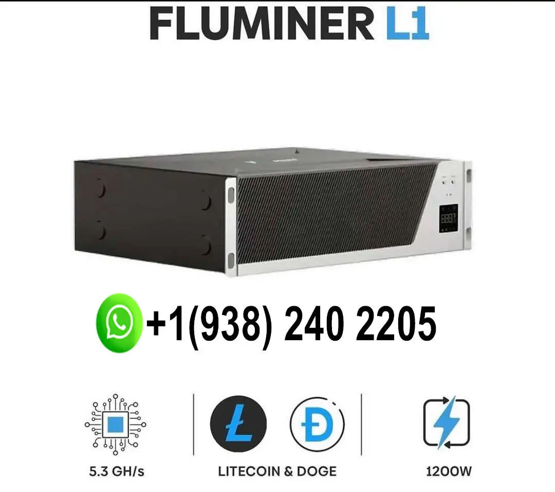 

Купите 3, получите 2 бесплатно Последний горячий продавать Fluminer L1 pro 6G Crypto Miner Fluminer L1 pro 1400W Dogecoin Miner Litecoin Bells Компьютер