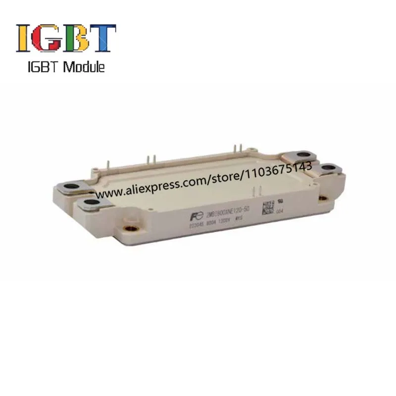 

Módulo IGBT 2MBI800XNE120-50 2MBI600XNE120-50 2MBI600XNE170-50 2MBI600XNG170-50 2MBI800XRNE170-50 2MBI1000XRNE120-50