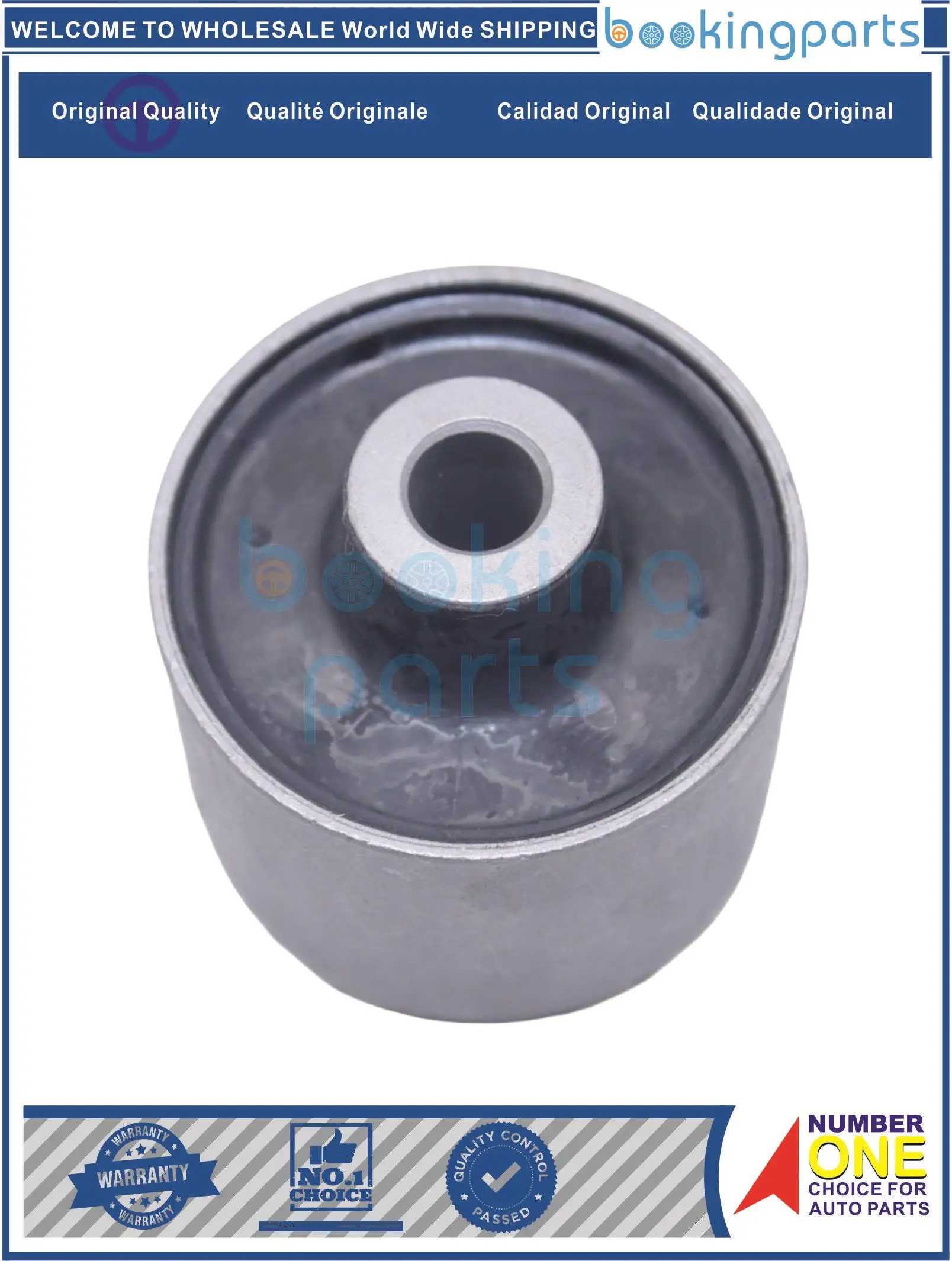 

Втулка рычага управления CAB82463,545701AA1A для NISSAN TEANA 08 J32