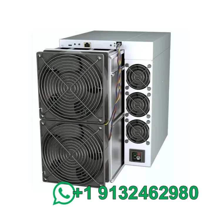 Minero SM Bitmain Antminer S21 XP 270Th/s 3650W