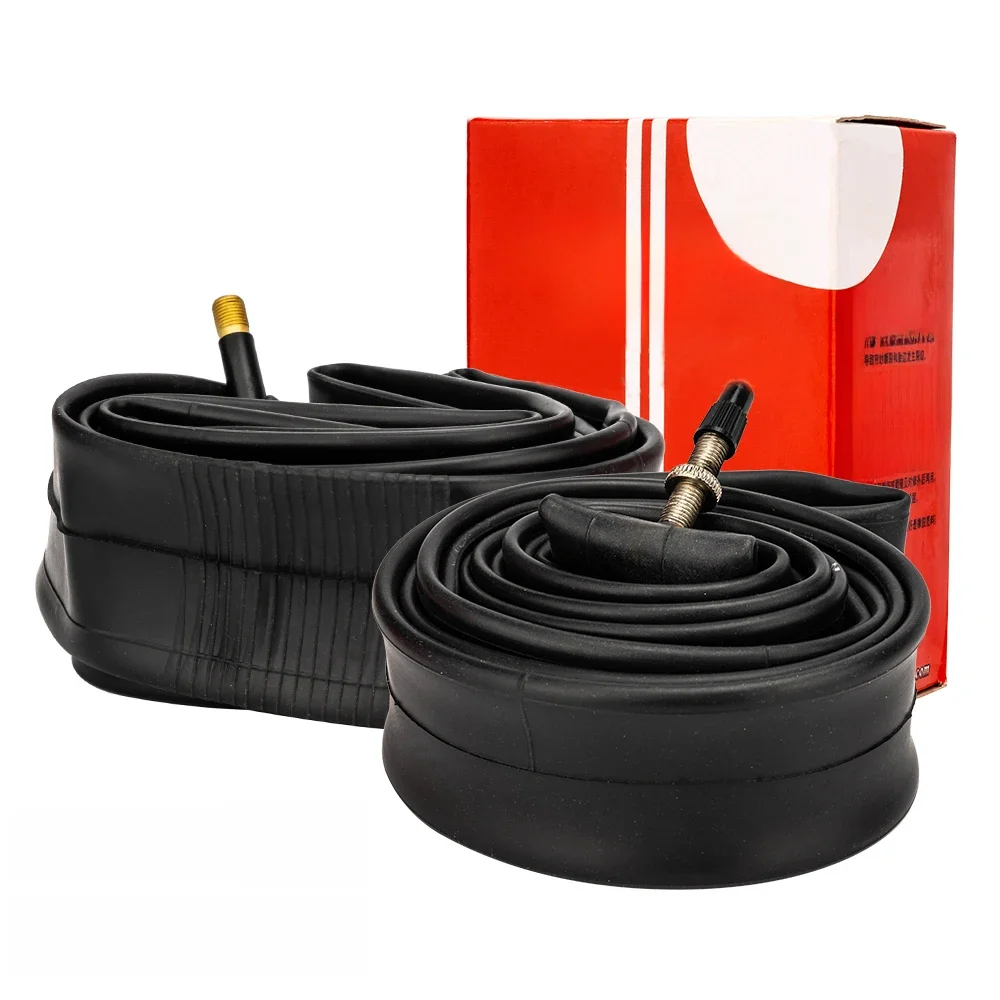 AliExpress ZTTO Bicycle Inner Tubes  26/27.5 /29 Inch 1.5-1.75/1.95-2.125 /2.1-2.35 Wheel Tires 48mm French