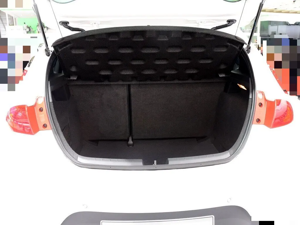 

500MM 2PC Back Damper For 2005 2006-2013 Seat Leon II MK2 1P1 Hatchback Rear Tailgate Boot Gas Spring Struts Prop Lift Support