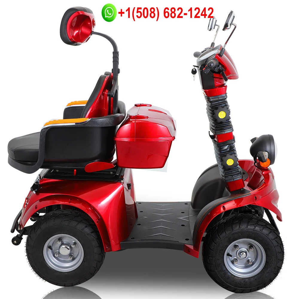 DCE 2022 سكوتر كهربائي رخيص الثمن Eec أسرع عجلة الدهون للبالغين شحن سريع #1