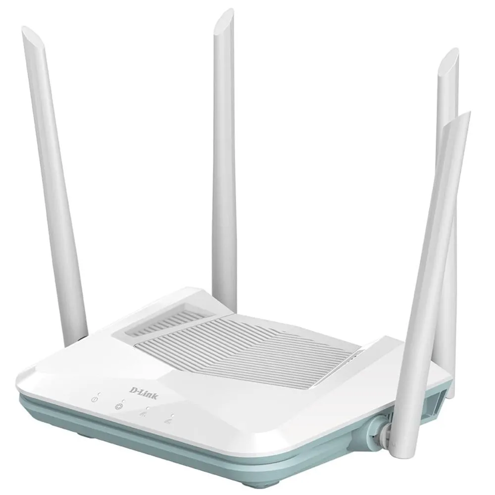 Dlink-dlink r15 ax1500 wifi 6