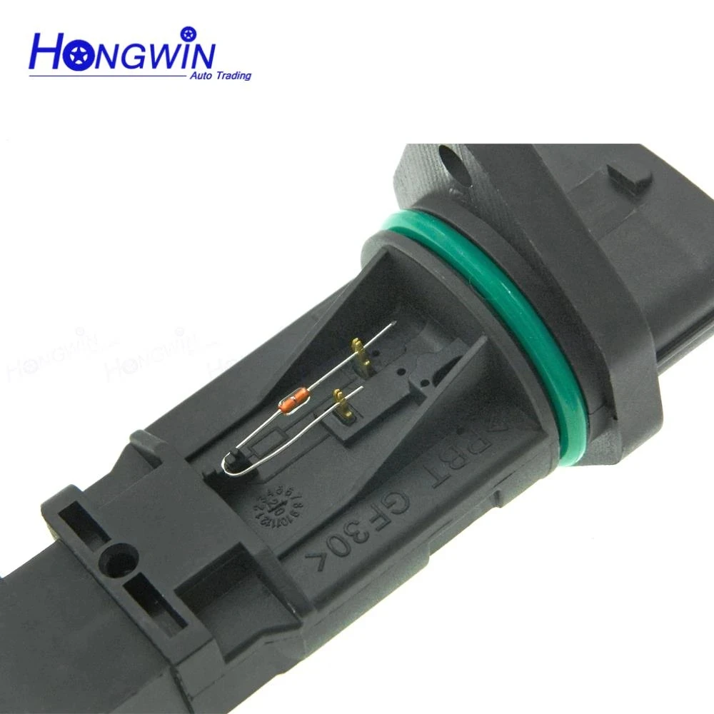 Enchufe del Sensor de flujo de aire masivo MAF F00C2G2048 para Ssangyong Actyon Kyron Rexton Rodius Stavic F 00C 2G2 071 0280218130 0280218131