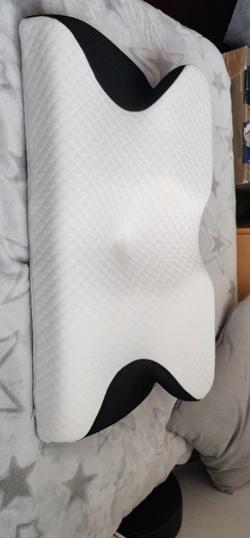 DROWZN AlignPillow™
