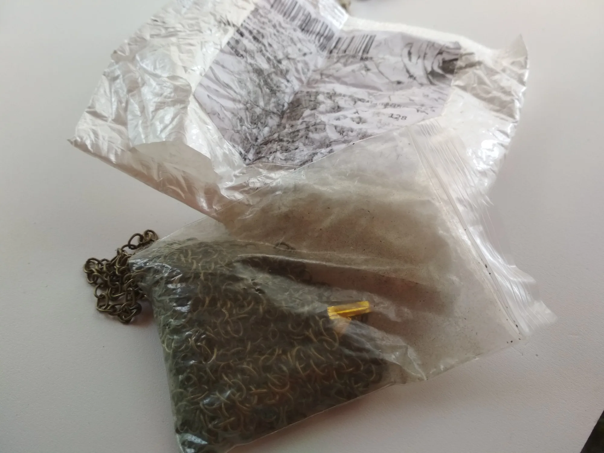 실물 포토 리뷰