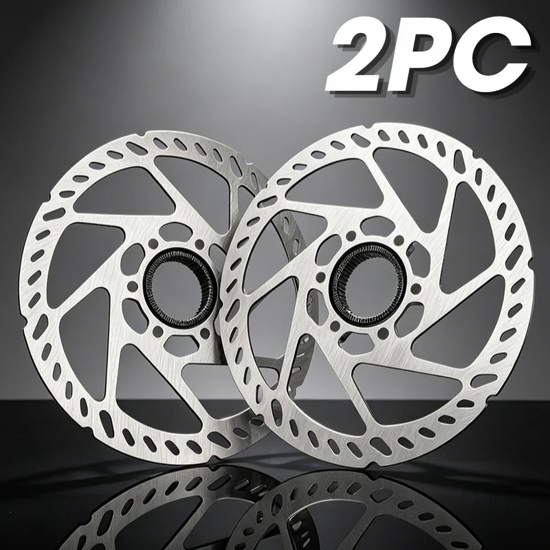 #38 Top Bicycle Brake Rotors Picks for Every Budget
