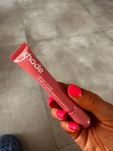 Rhode Pocket Blush Stick Lip And Cheek Hydrating Stick Natural Rouge Powder Blush Cream Lipstick Cheek Easy To Apply Color - AliExpress 66