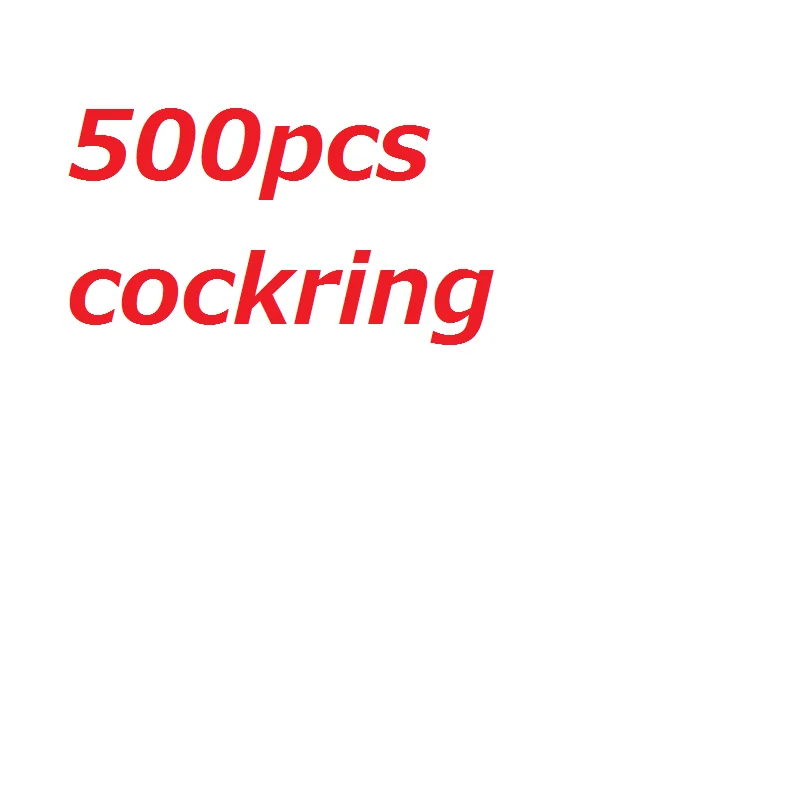 

500pcs Delay Rings for buyer special link