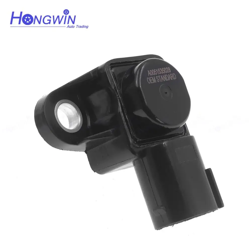 Genuine No.: A0051535028 A0230A0021 Pressure Sensor MAP For Mercedes Benz 200 C230 C280 C300 C350
