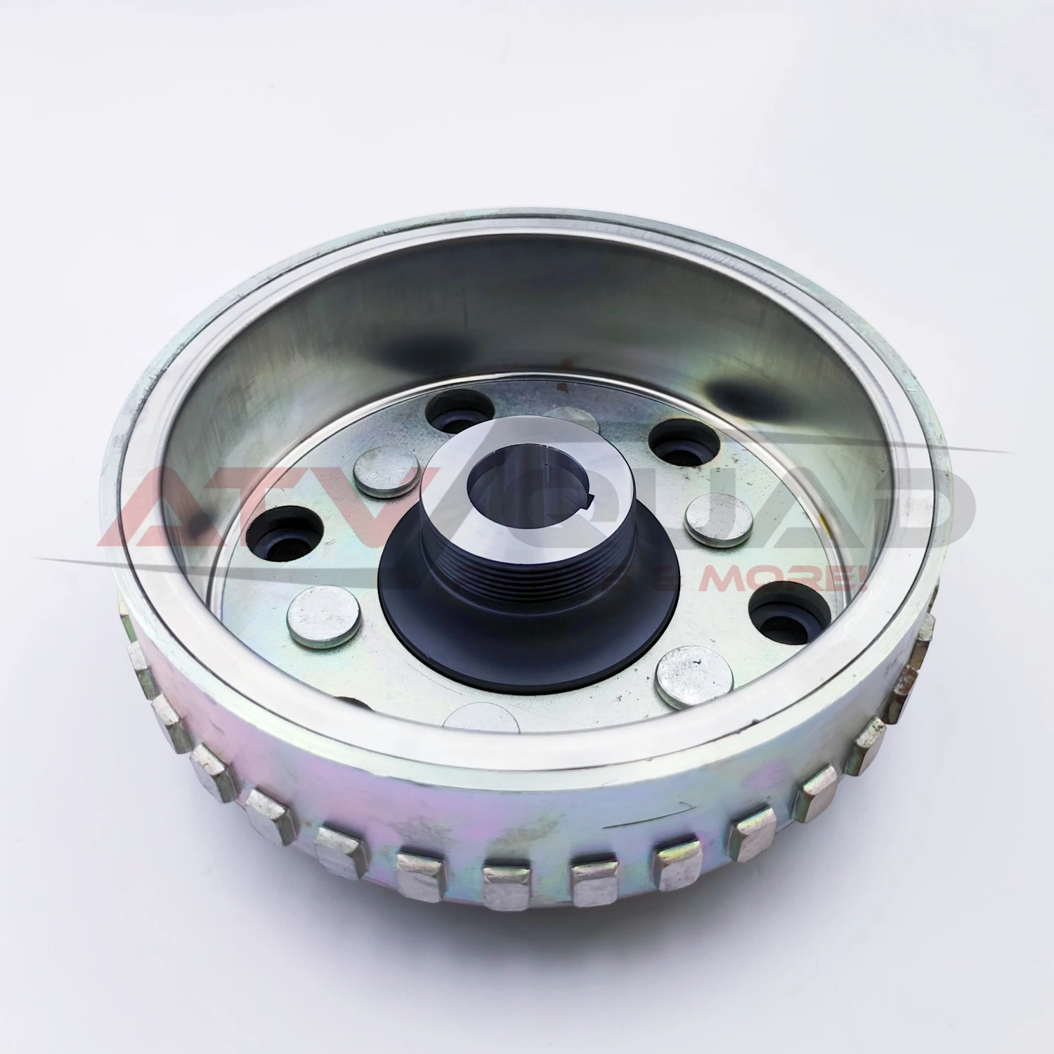 

Magneto Rotor for CFmoto 400 450 500S 520 X5H.O. 500HO 550 X550 U550 Z550 0GR0-031000-1000