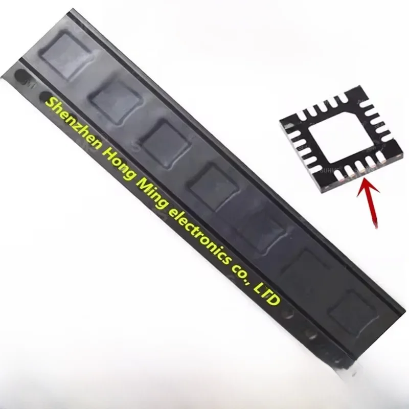 (2-5 sztuk) 100% nowy RT8231AGQW RT8231A (24=2D 24=1A 24=EE 24=...) Chipset QFN-20 — zdjęcie 2