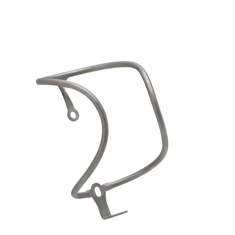 AliExpress ODI Ultralight 18g Bicycle Water Bottle Cage Titanium Alloy MTB Road Bike Water Bottle Holder Durable Mountain Cycling Cup Rack