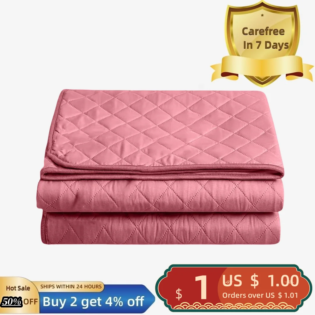 Fashion Smart Constant Temperature Wearable Office Lady Electric Throw Blanket Winter Warmer for Cold Weather