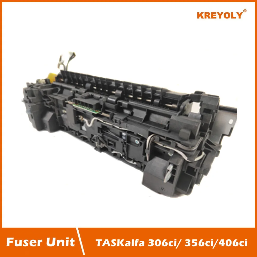 

FK-5195 FK-5197 Fuser unit for Kyocera TASKalfa 306ci/ 356ci/406ci 302R493130(302R493110) 110v 220v