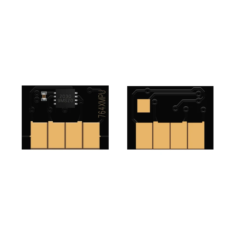 300ml 764 Ink Cartridge Chip New Upgrade HP764 Chip For HP DesignJet T3500 Printer Chips