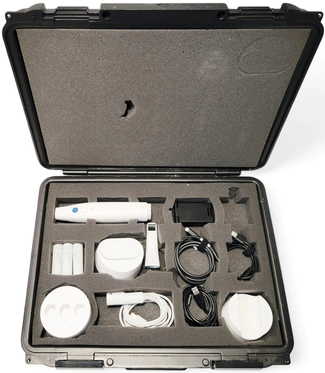 

TT BUY NOW BUY 5 GET 2 Medit i700 Wireless Dental Intraoral Scanner for CAD/CAM Dentistry