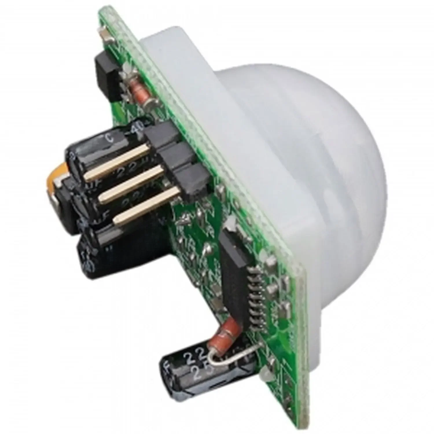 PIR motion Sensor HC-SR501 [Arduino Kompatibel]