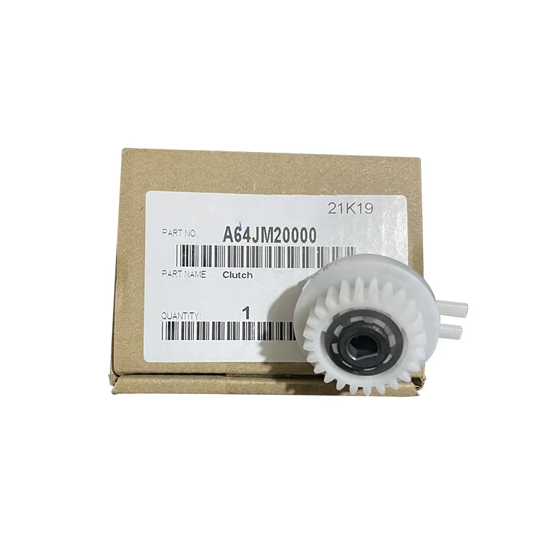 Embrague Original A64JM20000 para Konica Minolta C458 C558 C658 558 658e 558e C450i C550i C650i 450i 650i 550i 750i