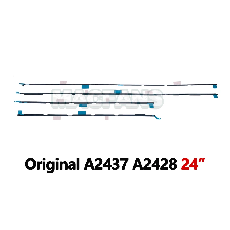 New A2115 A1419 LCD Display Adhesive Strips Sticker Tape for iMac 21\