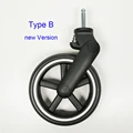 1 front-Type B