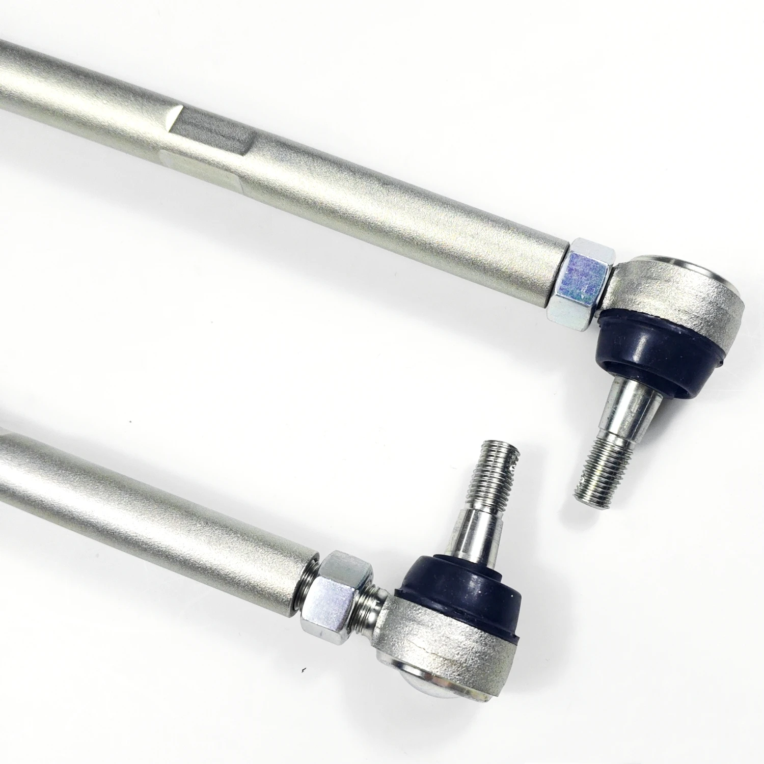 2PCS Steering Tie Rod for CFmoto CForce 400 450 500 X5 CF188 500S 520 X5H.O. 550 X550 600 X6 625 CF196 800 X8 9010-100530-20000