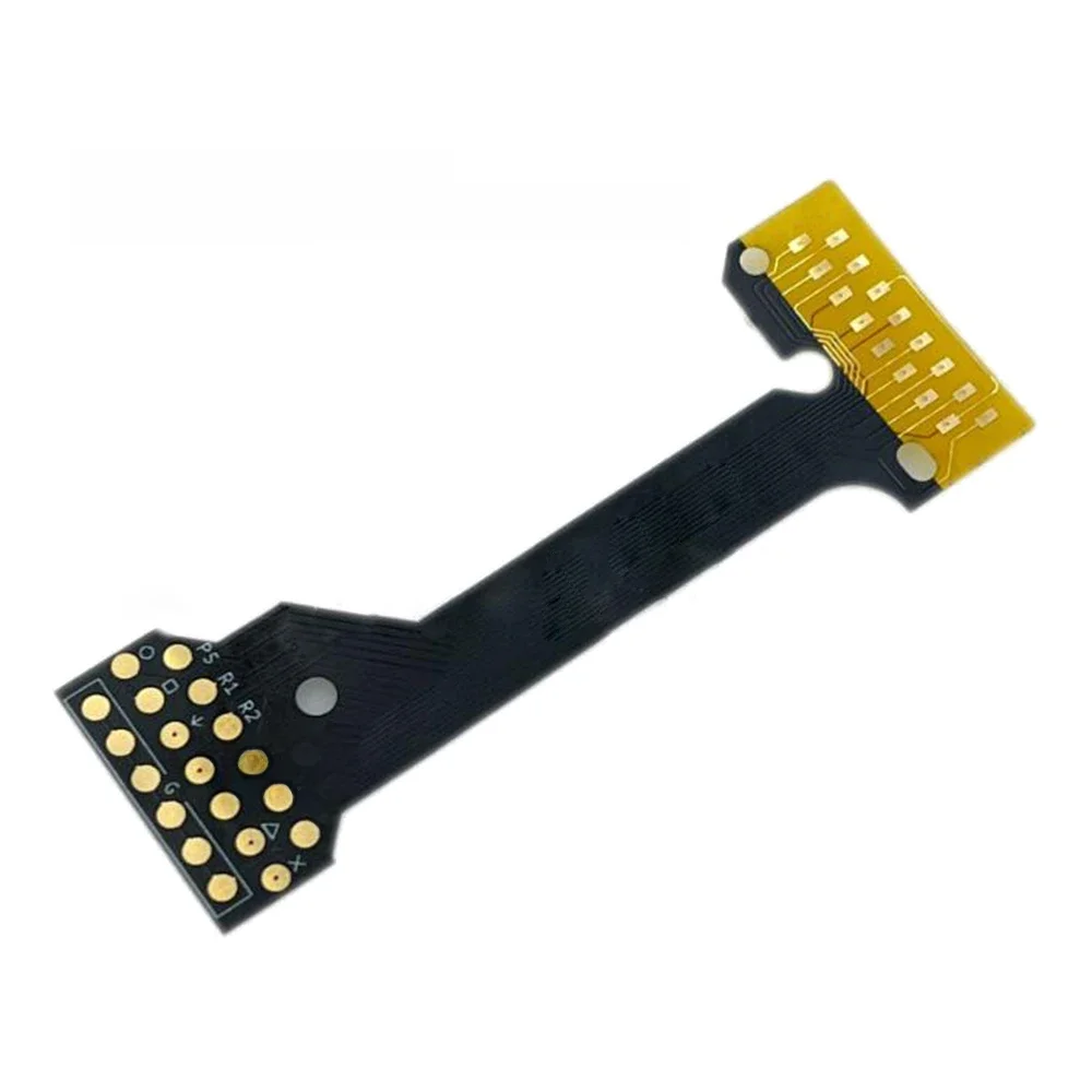 Câble FPC de carte Remap soudée Easy Remapper pour PS5 Dual Sense BDM-030 Playstation 5 Paddle