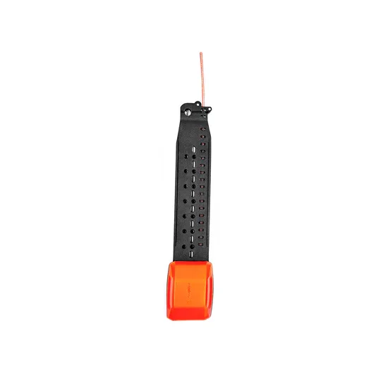 Kép 6: Ellágyul Abroncs GPS antenne Gumi szíj Deréköv számára garmin T5, TT10, TT15, TT15X, TT25 astro 220 320 DC50 Csín Csőbilincs