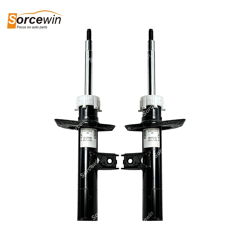 

1Pcs For Mercedes Benz W177 V177 CLA 45 350 A35 AMG 4MATIC Suspension Strut Electronic Shock Absorber A1773230300 A1773230400