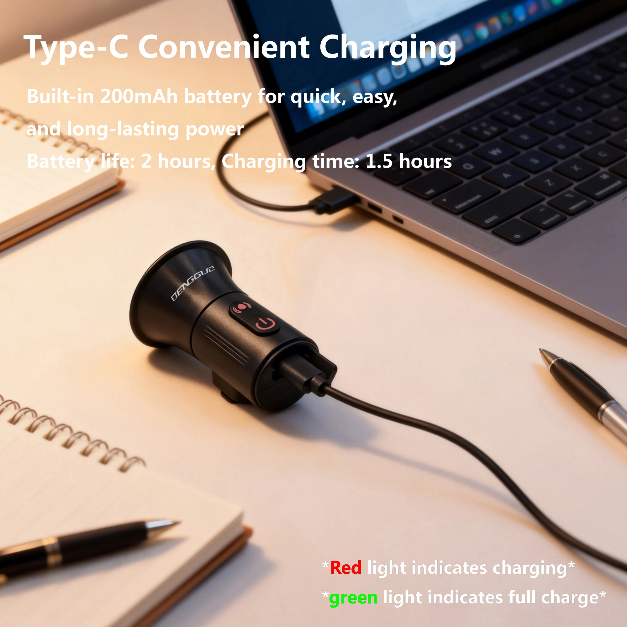 SHIZIWANGRI แตรไฟฟ้าสำหรับจักร - Bike Bell Electronic Loud Horn บทวิจารณ์และราคา