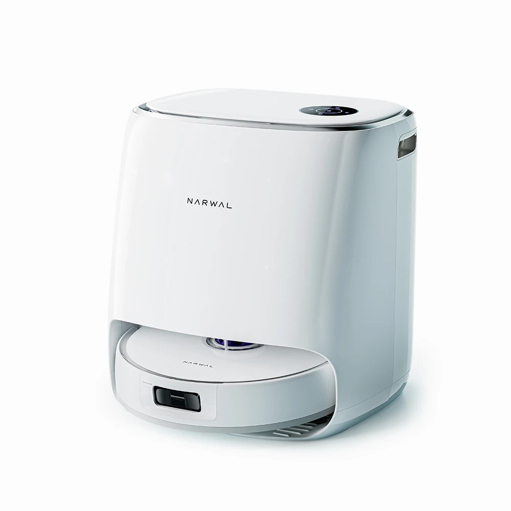 Nar Wal Freo X Ultra-direct drain all-in-one robot cleaner