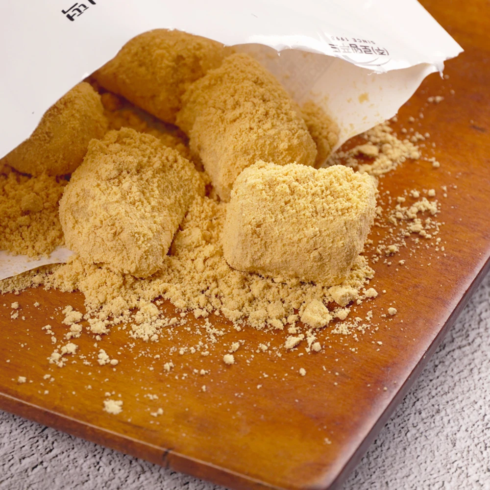 Js301 ، كوريا ، إينجيولمي ، مجموعة 5 عبوات