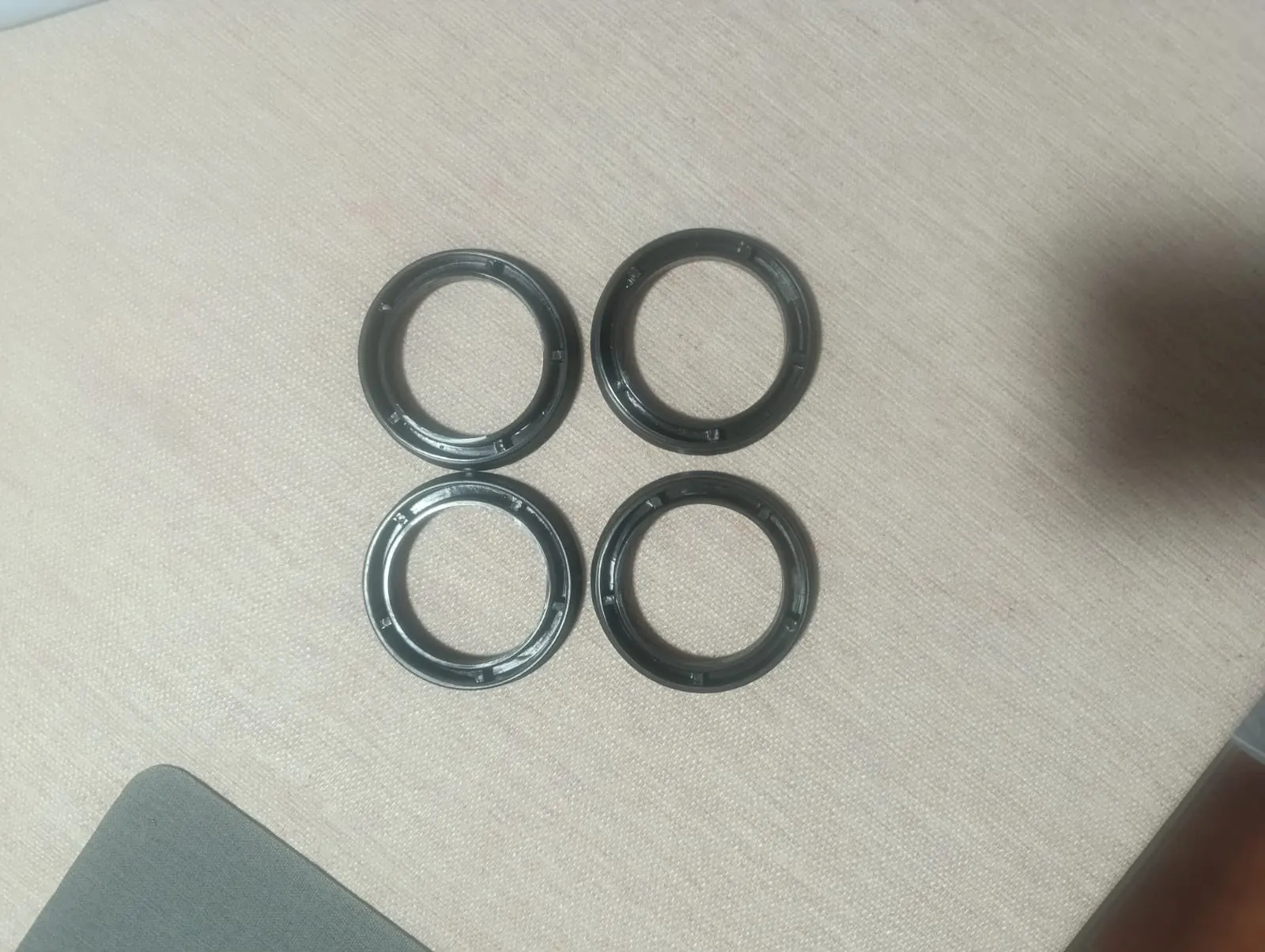 실물 포토 리뷰
