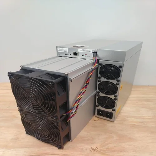 PURE Bitmain Antminer Z15J ZEC Equihash ASIC 320k Sol/s with 1600-1800w