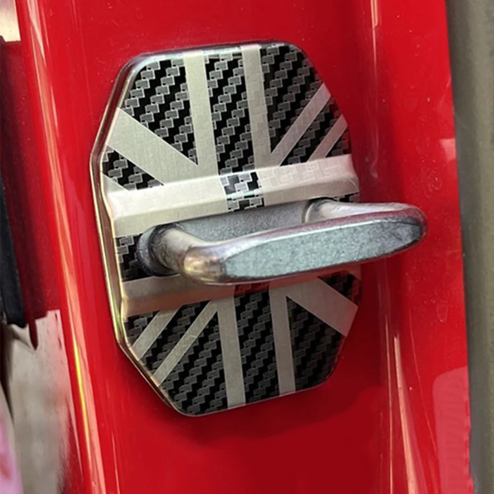 5S204 2 セット車 ドアロックバックル ドアロックバックル,2個,カーアクセサリー,F54 f55 f56 - AliExpress 34