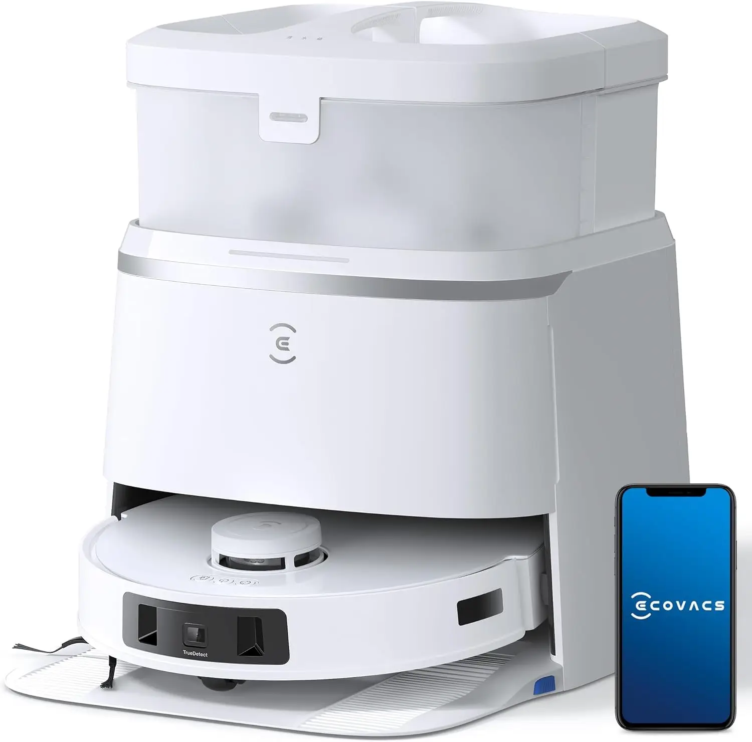 100% качественная распродажа Ecovacs Deebot T30 Pro, робот-пылесос, самоочищающаяся подметальная машина 70 ℃ Стиральная машина с горячей водой//' 100% качественная распродажа Ecovacs Deebot T30 Pro, робот-пылесос, самоочищающаяся подметальная машина 70 ℃ Стиральная машина с горячей водой//'