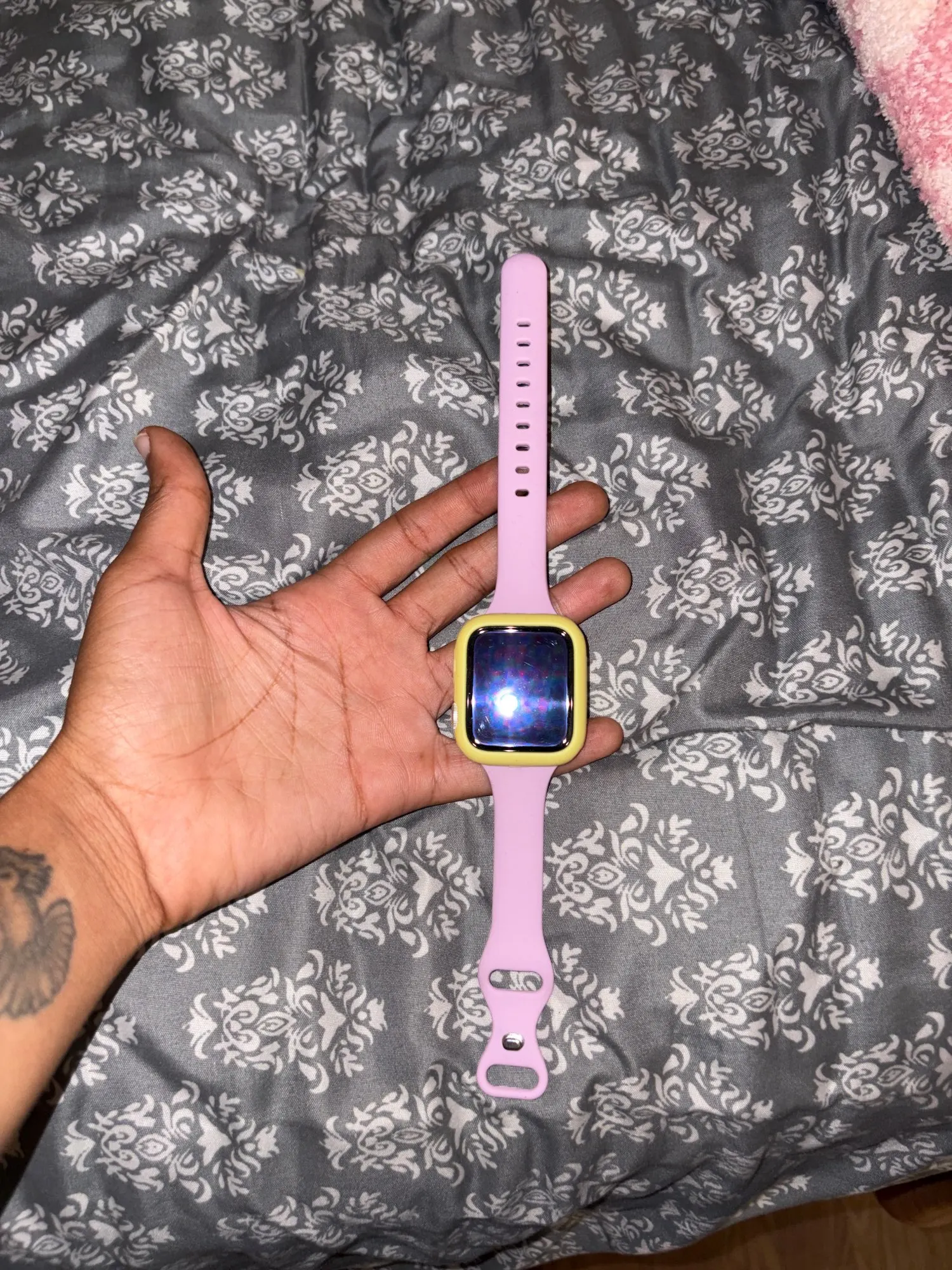 Review picture