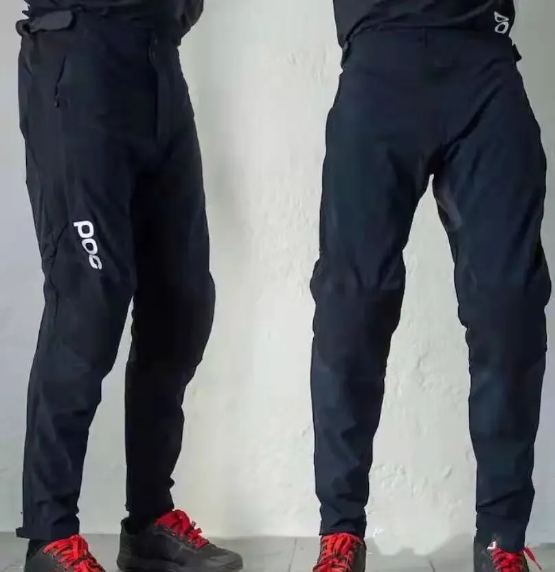 AliExpress UK POC poc Resistance Pto DH adult riding outdoor mountain biking downhill pants