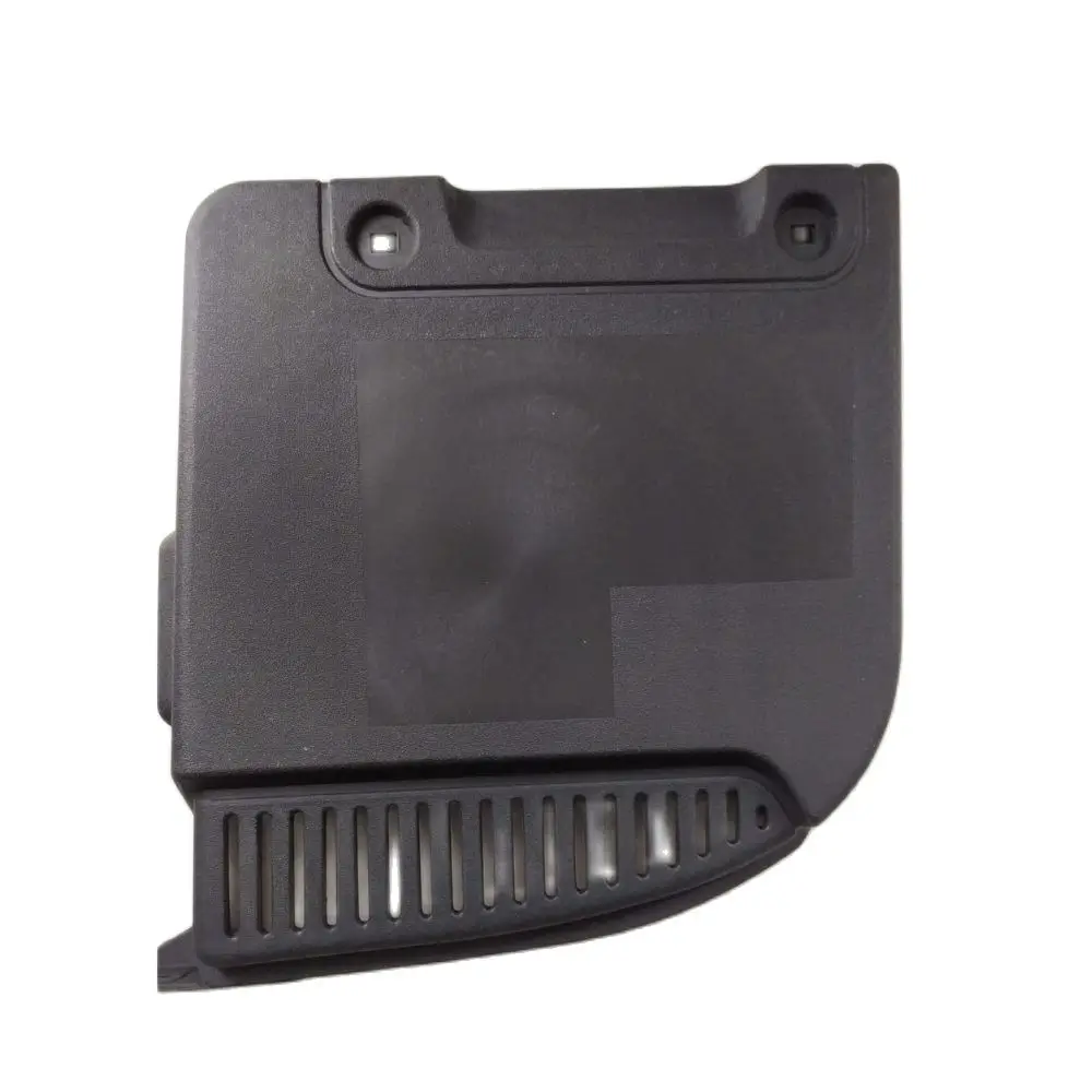 Cubierta de plástico superior para batería de coche, accesorios de alta calidad para Renault Megane Mk2 II 2002-2009 Oem 8200302466, envío rápido