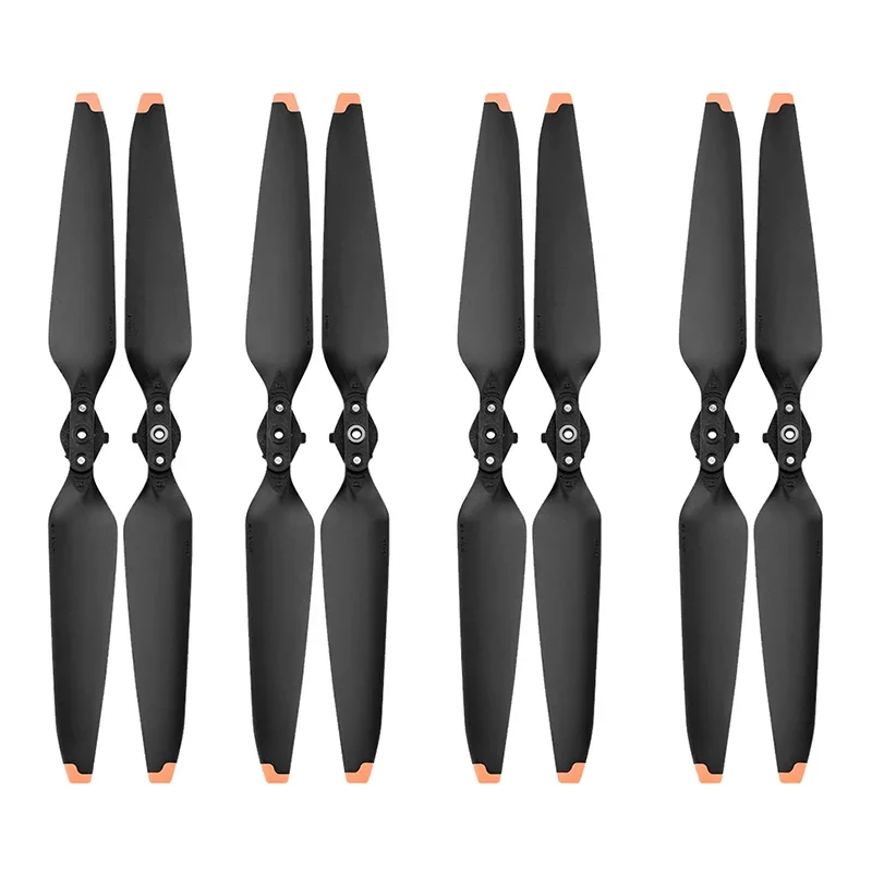 9453F Śmigło do DJI Mavic 3/3 Pro/Classic Drone Props Quick Release Części zamienne TPU Blade Drone Replacement Accessory — zdjęcie produktu 7