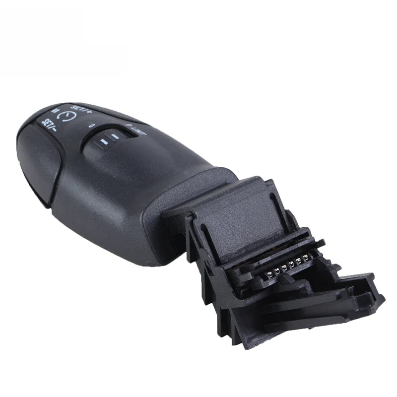 Nouveau commutateur de tige de régulateur de vitesse avec limite de vitesse 6242Z8 6242Z9 pour Peugeot 207 208 307 406 407 607 807 Partner citroën C3 C4