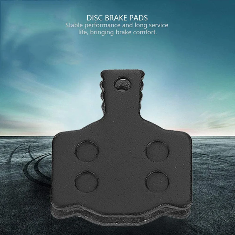 MTB Bicycle Disc Brake Pads for Magura MT2 MT4 MT6 MT8 MTS MOUNTAIN Road Hydraulic Bike Brake Pads Bicycle Parts