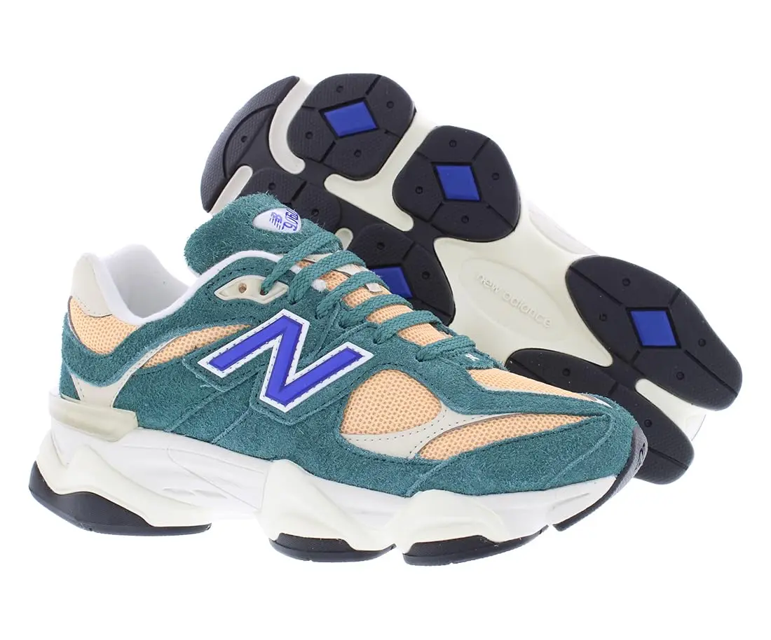 Sepatu Anak Besar New Balance - New Balance Shoes 9060 ulasan dan harga