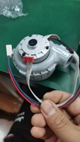 9393020003 dc micro turbine  for portable CPAP blower