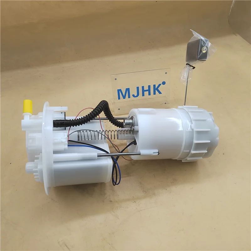 MJHK  Fuel Pump Assembly OEM 77020-0H010 / 77240-0H010 / 1525.GE Fit For Aygo Citroen C1 Hatchback Peugeot 107