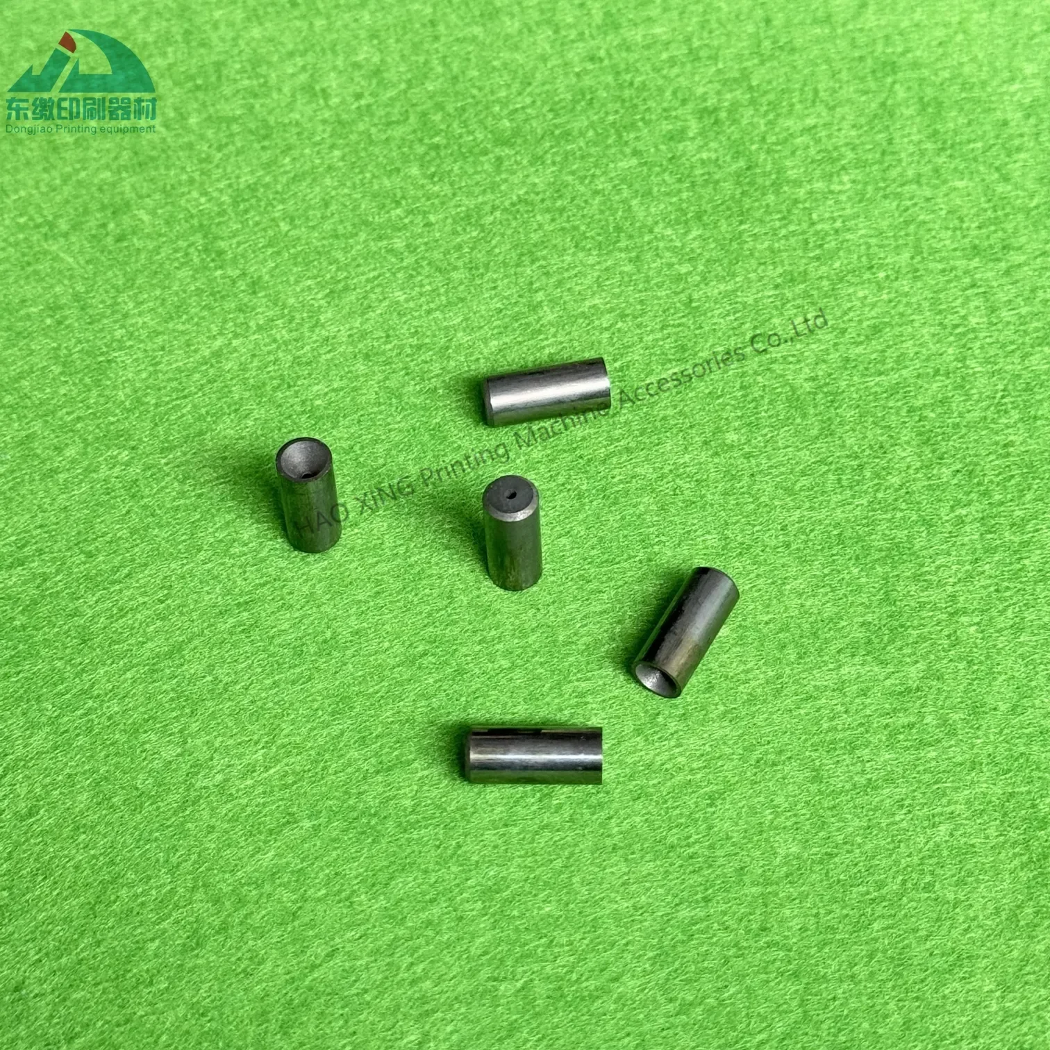 

Good Quality Nail Head Printing Machinery Spare Parts Stitching Head for Muller Martini Spare Parts Nail Head